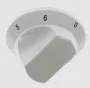 AEG Electrolux 8073928015 Knebel - Knebel,energieregler