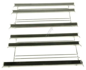AEG Electrolux Backauszug 9497796012 für Backofen Teleskopauszug Ersatzteil