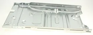 AEG Electrolux 140118687049 Rückwand - Panneau arrière,tl,evo