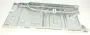 AEG Electrolux 140118687049 Rückwand - Panneau arrière,tl,evo
