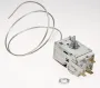 Whirlpool Thermostat 481228208677 für Kühlschrank Temperaturregler C00456629 Ersatzteil