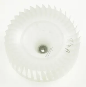 Lüfterrad DC8201208A Samsung Trockner Flügelrad Turbinenrad Trocknermotor Ersatzteil