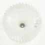 Lüfterrad DC8201208A Samsung Trockner Flügelrad Turbinenrad Trocknermotor Ersatzteil