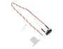 SEB RS2230001939 - Rs-2230001939 capteur bac poussieres cab