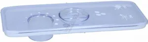 Philips Saeco 996530007557 Behälterdeckel - Hd5222/01 deckel für kaffeebohnenbehälter exprelia