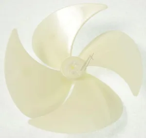 Arcelik Grundig Beko 4858340185 Flügelrad - Lüfterrad ventilator 145mm