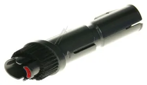 Arcelik Grundig Beko C00909952 Bürste - 9178017753 2in1 hair brush