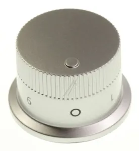 BSH Bosch Siemens 00625562 Drehgriff - Drehgriff-kochstelle