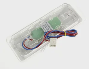 Whirlpool Indesit 480132101468 Hebel - C00323496 hebel