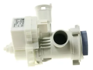 Laugenpumpe für Siemens IQ300 WM10K228IT/24