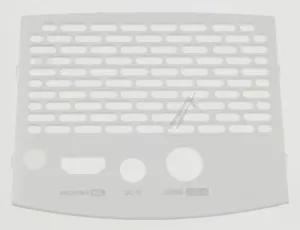 LG ACQ87825401 Rückwand - Rückwand