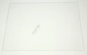 Bosch Siemens Glasplatte 00676278 für Kühlschrank Einlegeboden Ersatzteil