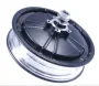 SoFlow SO3 Motor Hinterradfelge für E-Scooter 80023060 Ersatzteil