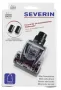 Severin 7215 Turbodüse - Tb mini bürste passend für turbo
