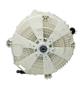 LG AGM30142002 Bottichhinterteil - Tub assembly,outer,parts assembly,svc