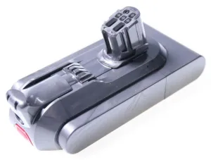 Dyson 96547001 Staubsaugerakku - 965470-01 power battery pack für v12
