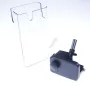 Delonghi 5513294511 Milchbehälter - Dlsc005 milchkanne für kaffeemaschine