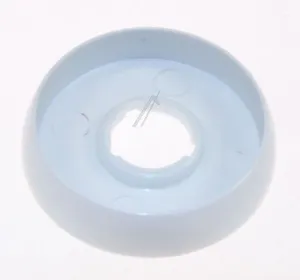 Vestel 42043462 Skalenscheibe - Knob ring (trio, white)