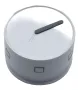 Amica 9071503 Bediendrehknopf - Knebel