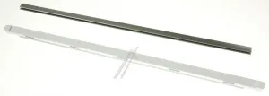 AEG Electrolux 4055398970 Glasplatte - Glasregal,set,300x519