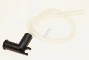 AEG Electrolux 4006018131 - Schlauch,winkel