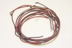 BSH Bosch Siemens 00646845 Stecker - Kabelsatz netzanschluss zum energieregler