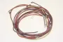 BSH Bosch Siemens 00646845 Stecker - Kabelsatz netzanschluss zum energieregler