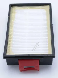 Filter für Staubsauger Hochleistungs-Hygienefilter wie Bosch Siemens S0707B BBZ155HF Ersatzteil