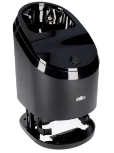 Braun Ladestation für Rasierer 81412162 CleanCharge Station Cooltec Ersatzteil