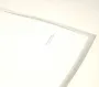 Bosch Siemens Türdichtung 00711524 für Kühlschrank Dichtung Ersatzteil