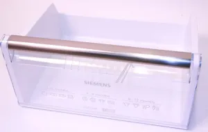 Bosch Siemens Schublade 00686890 für Gefrierschrank Kühlschrank Ersatzteil