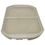 Flusensieb 2953160100 Arcelik Grundig Beko für Trockner Filter Ersatzteil
