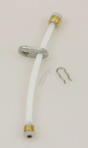 Domena 500681393 - Tube antihaft bce290/350/450 connexion thermobloc