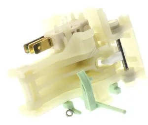 BSH Bosch Siemens 00604218 Schnapper - Schloss