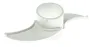 Gorenje 232500 Messer - Teig messer Gorenje 232500 Messer - Teig messer