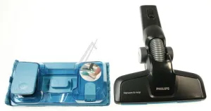 Philips Saeco 300002489461 Bürste - Assy highlander aqua