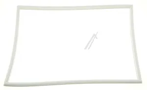 Bosch Siemens Magnettürdichtung 00748554 für Kühlschrank Dichtung Ersatzteil