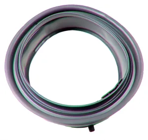 BSH Bosch Siemens 11048742 Waschmaschinentürdichtung - Fenstermanschette fettbeständig
