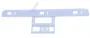 822181 Schieber - Air duct slider c6/663 hf