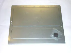 BSH Bosch Siemens 00689956 Unterbaublech - Wz20331 vde-unterbauabdeckung