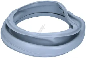 Whirlpool Indesit 481246668729 Waschmaschinentürdichtung - C00311374 türmanschette