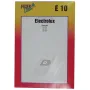 Filter Clean 000253K Staubsaugerbeutel - E10 staubsaugerbeutel papier inhalt: 3 stück