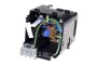 LG 6871A20163B Trägerplatte - Pcb assy main ls-r126abl 6870a90065als-r126abl 6
