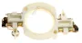 BSH Bosch Siemens 00054870 - Motorkohle 2stk.m.halter
