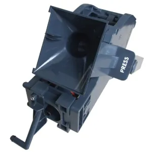 BSH Bosch Siemens 00267473 Brühgruppe - Brüheinheit