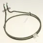 BSH Bosch Siemens 00443526 Ringheizkörper - 20.40828.010 ringheizung