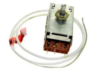 Whirlpool Indesit 482000027114 - C00062309 thermostat k59-l2198 c.post fastex l.403