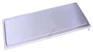 Gefrierfachklappe 42301162 für Kühl-Gefrier-Kombination Ersatzteil