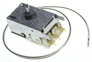 Whirlpool Thermostat 481228208677 für Kühlschrank Temperaturregler C00456629 Ersatzteil