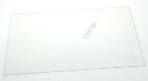 AEG Electrolux 2088869199 Glasplatte - Fach glass
